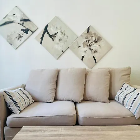 Apartment Elegant T2 Au Centre De - 448