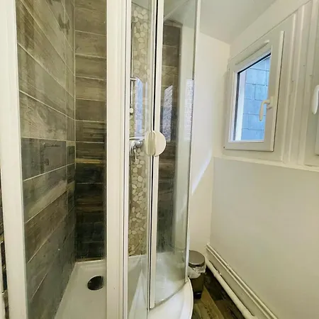 Elegant T2 Au Centre De - 448 Apartment