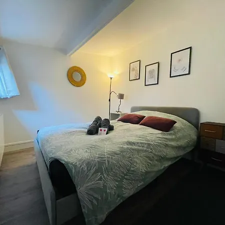 Apartment Elegant T2 Au Centre De - 448