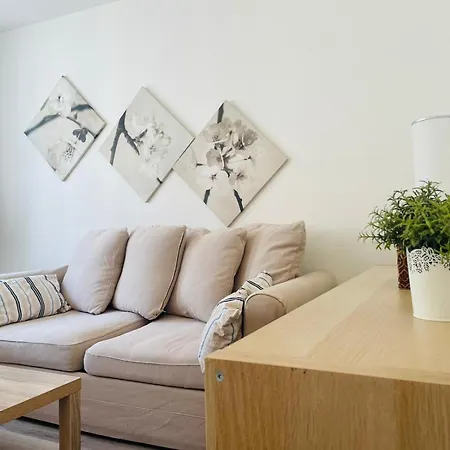 Apartment Elegant T2 Au Centre De - 448